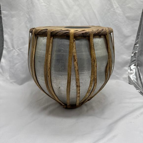 VTG Indian Bina Tabla drum - Picture 1 of 6